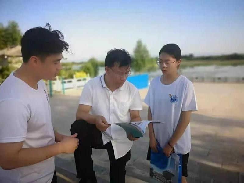 朔州虹鱒魚的故事