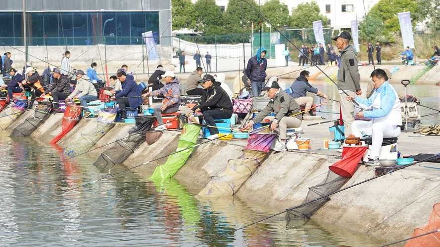 界首釣魚的地方（界首釣魚的地方，界首釣魚的地點）