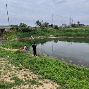 界首釣魚的地方（界首釣魚的地方，界首釣魚的地點）