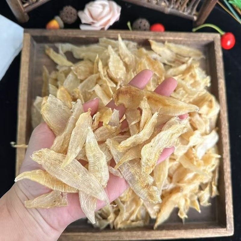 小金龍魚膠的價格范圍（小金龍魚膠的價格范圍在幾十元到幾百元人民幣不等）