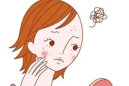 白毛感染會自愈嗎（毛狀白斑多久能自愈）
