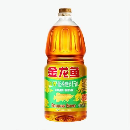 連云港金龍魚有哪些知名品牌（港金龍魚食品有限公司金龍魚在連云港的產能如何）