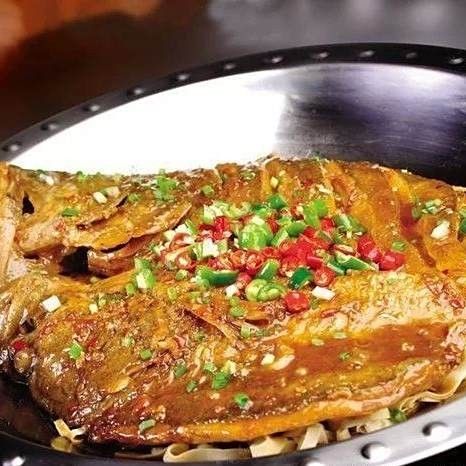 金桂魚又稱癌癥魚（金桂魚為什么叫癌魚）
