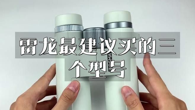 雷龍最建議買的三個型號（雷龍最建議買的三個型號是什么？）