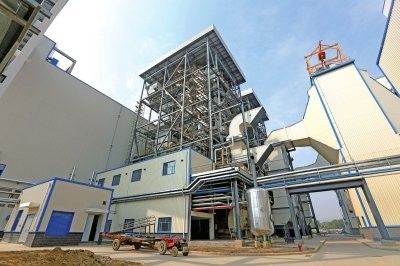 金龍魚在周口的中央廚房項目產能如何