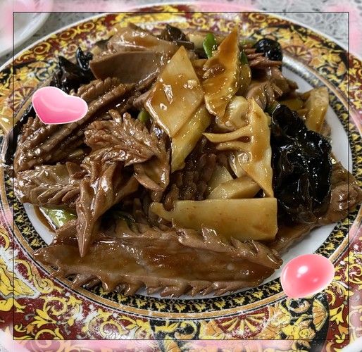 春和樓還有哪些特色菜？