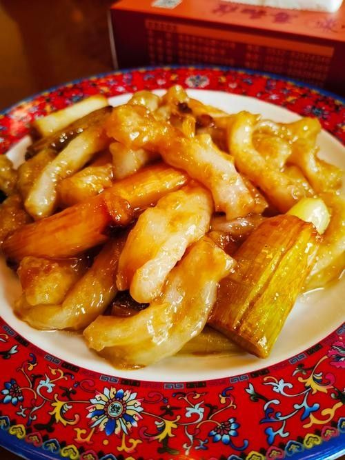春和樓還有哪些特色菜？