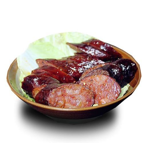 重慶巫溪麻辣臘腸