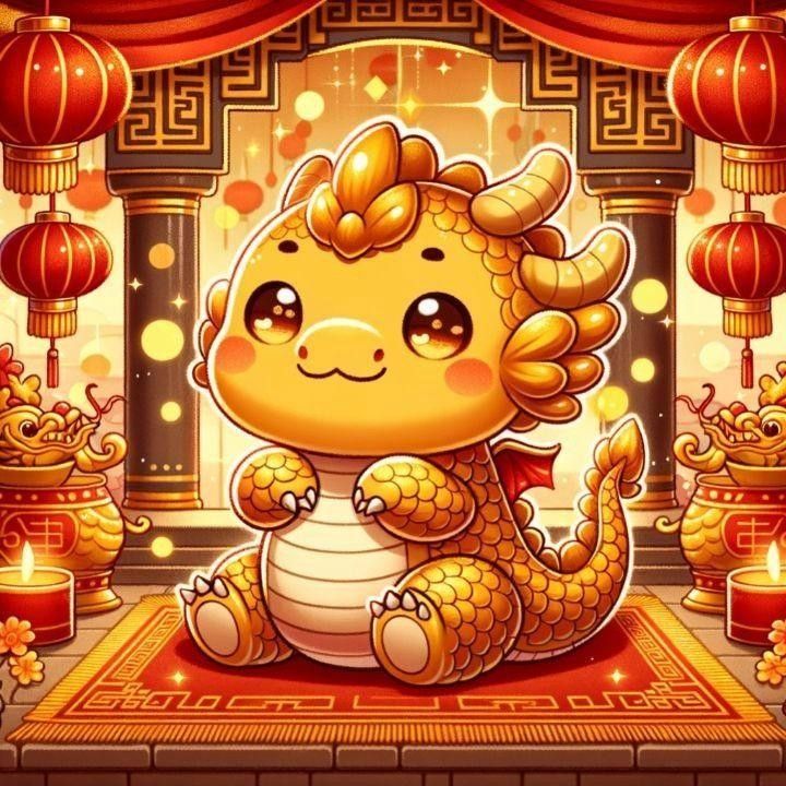 哪里可以找到紅龍微信頭像（如何找到紅龍微信頭像）
