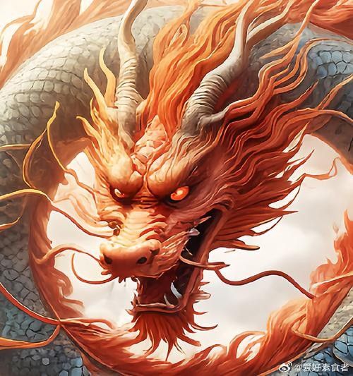 哪里可以找到紅龍微信頭像（如何找到紅龍微信頭像）