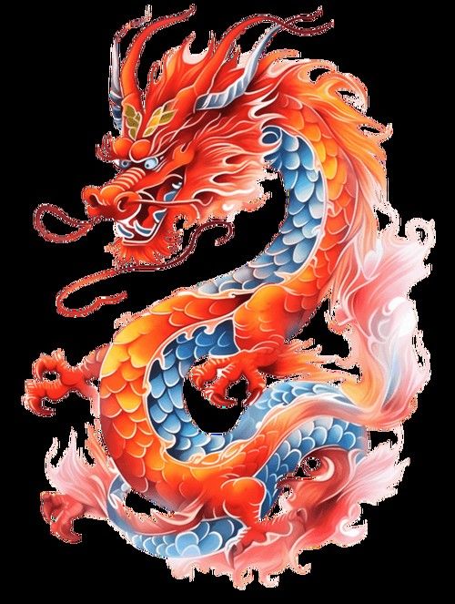 哪里可以找到紅龍微信頭像（如何找到紅龍微信頭像）