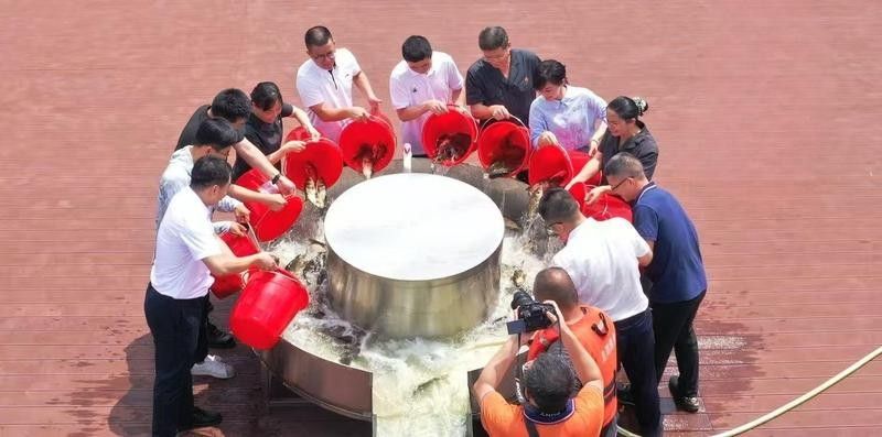 廈門龍魚養殖基地的規模如何（廈門龍魚養殖基地的主要養殖品種有哪些廈門龍魚養殖基地）