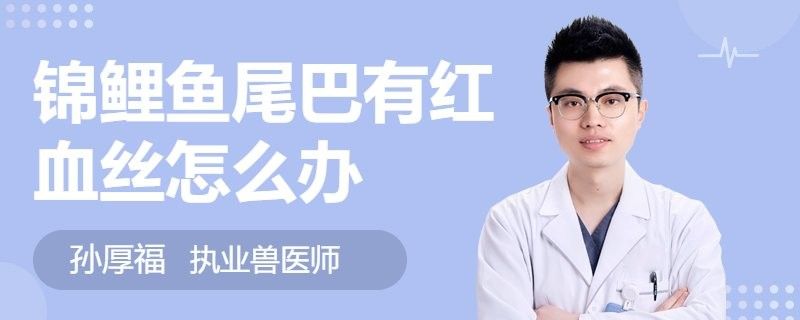 金龍魚尾巴長紅點會自愈嗎