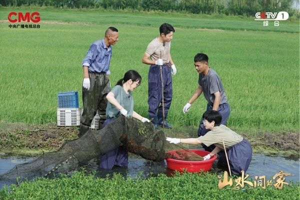 潛江小龍蝦養(yǎng)殖基地（湖北潛江小龍蝦養(yǎng)殖基地）