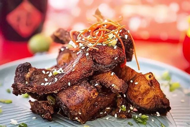 如何處理小龍魚使其更干凈（不用料酒、不加蔥姜）