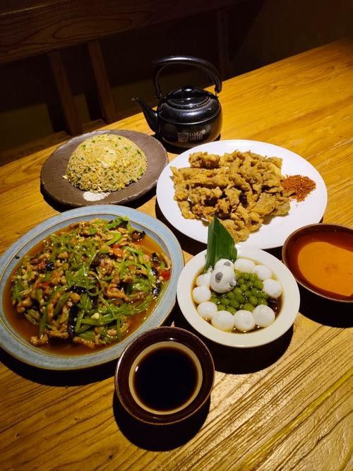 嘉定寶龍廣場美食（上海去哪吃，嘉定寶龍廣場必吃榜|6家美食不重樣-大眾點評）