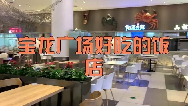 嘉定寶龍廣場美食（上海去哪吃，嘉定寶龍廣場必吃榜|6家美食不重樣-大眾點評）
