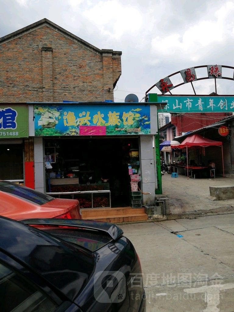保山哪個水族館龍魚好？祥龍魚場龍魚（保山祥龍魚場龍魚）