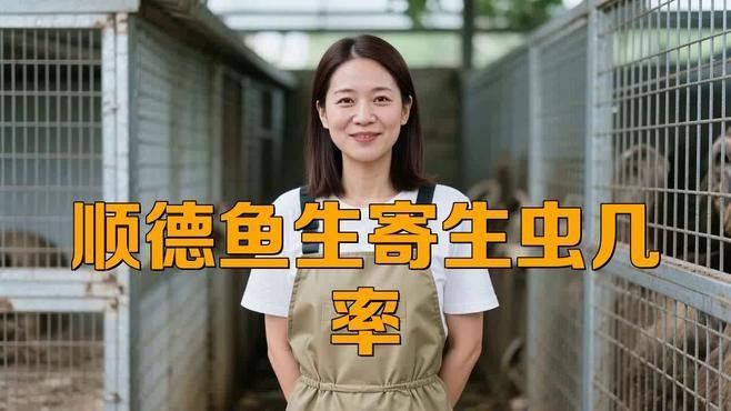 順德魚生有沒(méi)有寄生蟲（順德魚生到底有沒(méi)有寄生蟲蜜糖小犬我?guī)э@微鏡探秘）