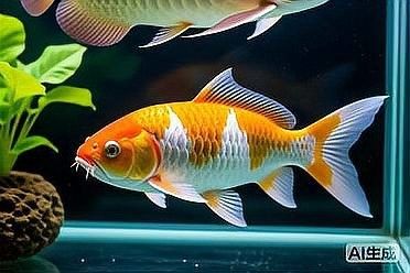 龍魚和金魚可以混養(yǎng)嗎（金魚和金魚可以混養(yǎng)嗎龍魚和錦鯉混養(yǎng)可行嗎）