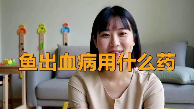 如何預防龍魚充血病