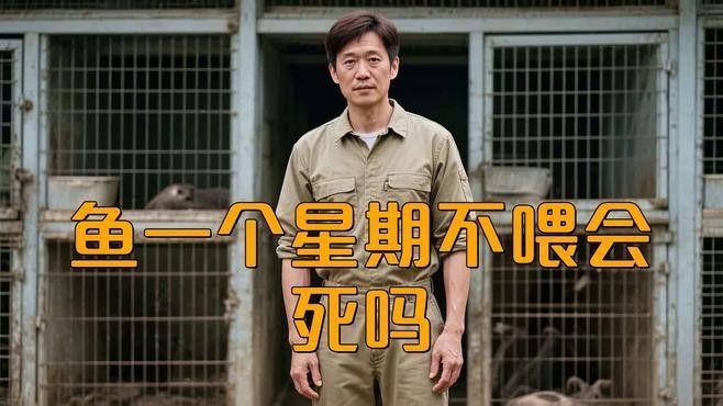 紅龍魚多久不吃會餓死？（紅龍魚多久不吃會餓死）