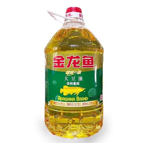 金龍魚色拉油有哪些系列？（金龍魚的油哪個品種最好）