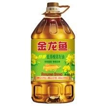 金龍魚色拉油有哪些系列？（金龍魚的油哪個品種最好）