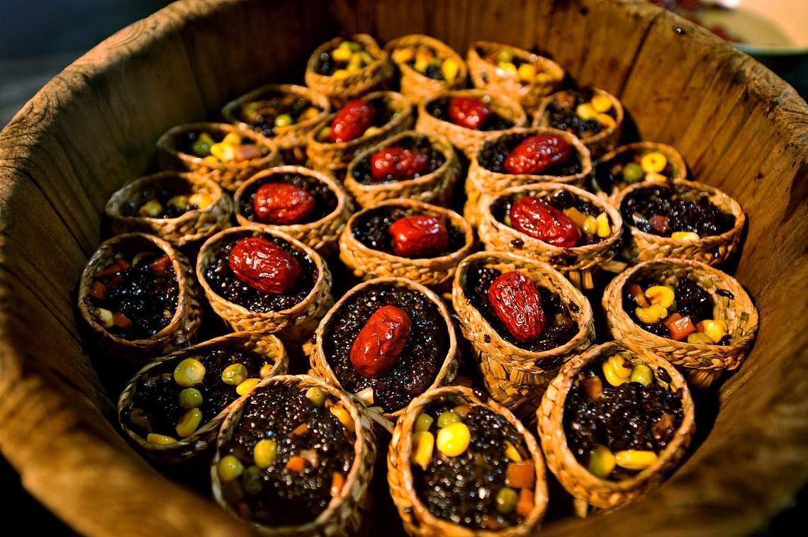 景寧有什么特產(chǎn)（浙江省麗水市景寧縣6大推薦美食值得你品嘗孤塵一粒沙是我）