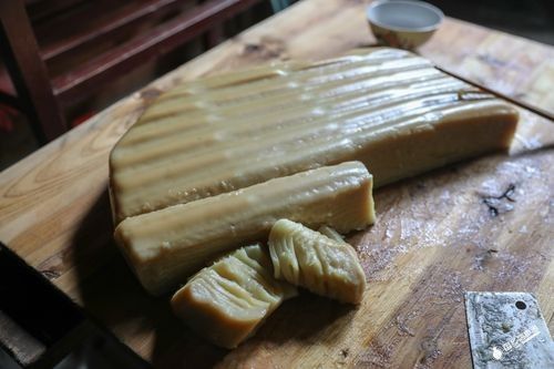 景寧有什么特產(chǎn)（浙江省麗水市景寧縣6大推薦美食值得你品嘗孤塵一粒沙是我）