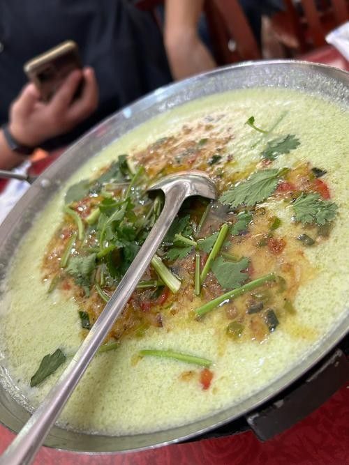 景寧有什么特產(chǎn)（浙江省麗水市景寧縣6大推薦美食值得你品嘗孤塵一粒沙是我）