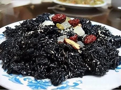 景寧有什么特產(chǎn)（浙江省麗水市景寧縣6大推薦美食值得你品嘗孤塵一粒沙是我）