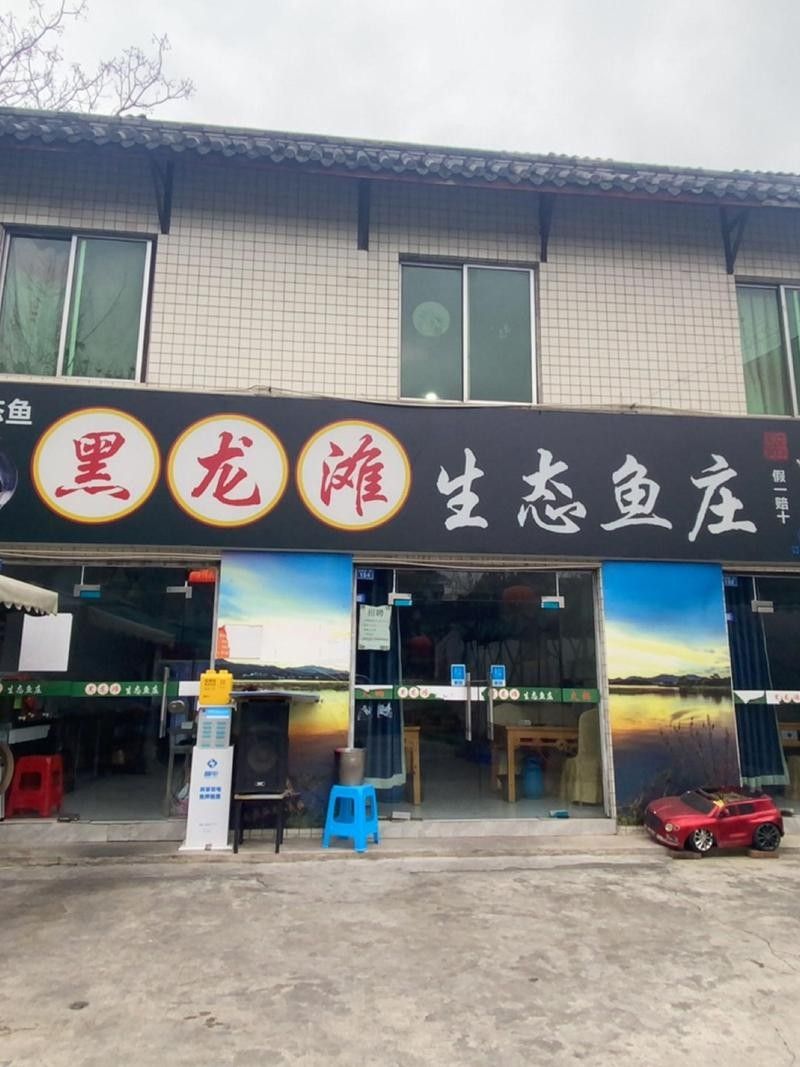 如何前往小黑龍魚館溪水家園店（尋甸小黑龍魚館溪水家園附近魚館溪水家園店何時開業）