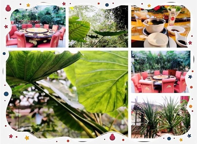 如何前往小黑龍魚館溪水家園店（尋甸小黑龍魚館溪水家園附近魚館溪水家園店何時開業）