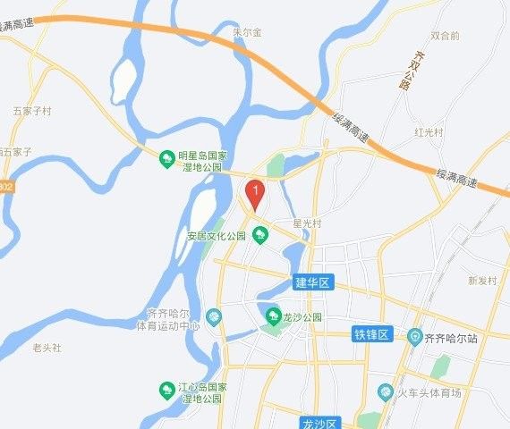 如何前往小黑龍魚館溪水家園店（尋甸小黑龍魚館溪水家園附近魚館溪水家園店何時開業）
