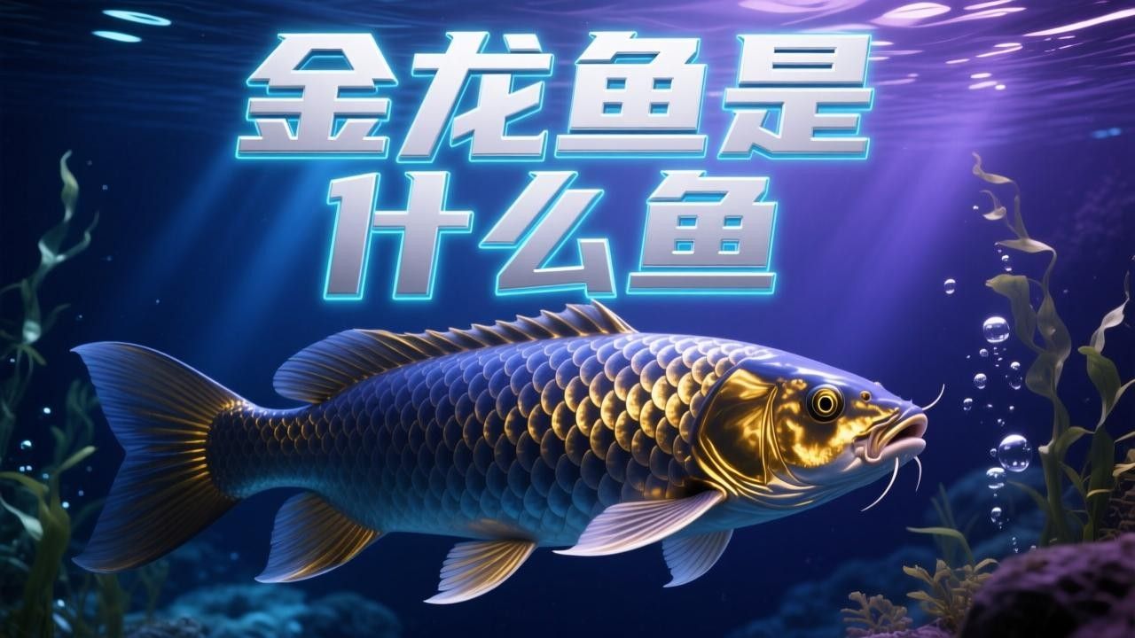 金龍魚百科（金龍魚百科——金龍魚的生活習性）