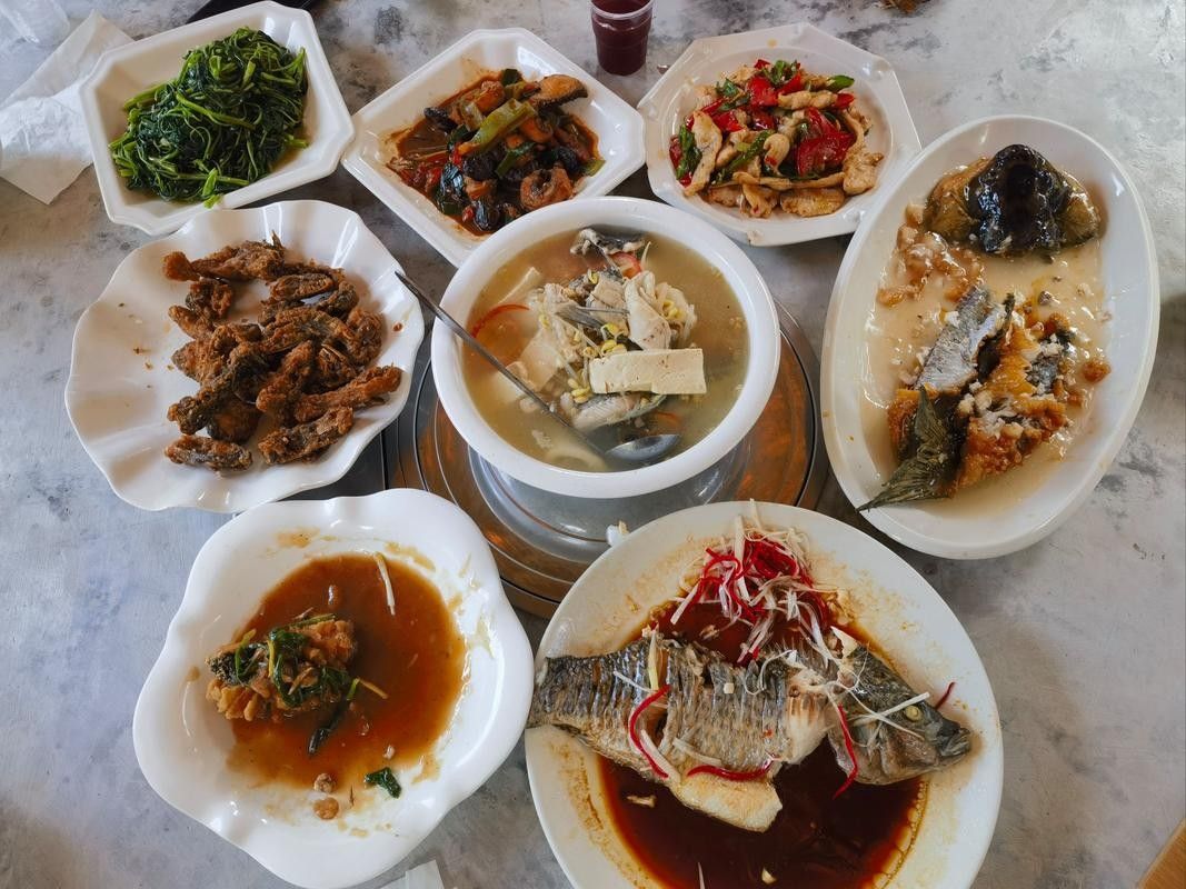 永城吃魚的地方（永城吃魚的地方有哪些）