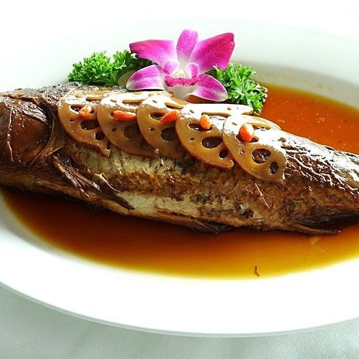 永城吃魚的地方（永城吃魚的地方有哪些）