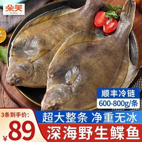 最好的鰈魚品牌（京東鰈魚品牌排行榜）
