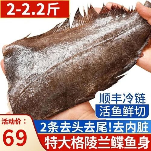 最好的鰈魚品牌（京東鰈魚品牌排行榜）