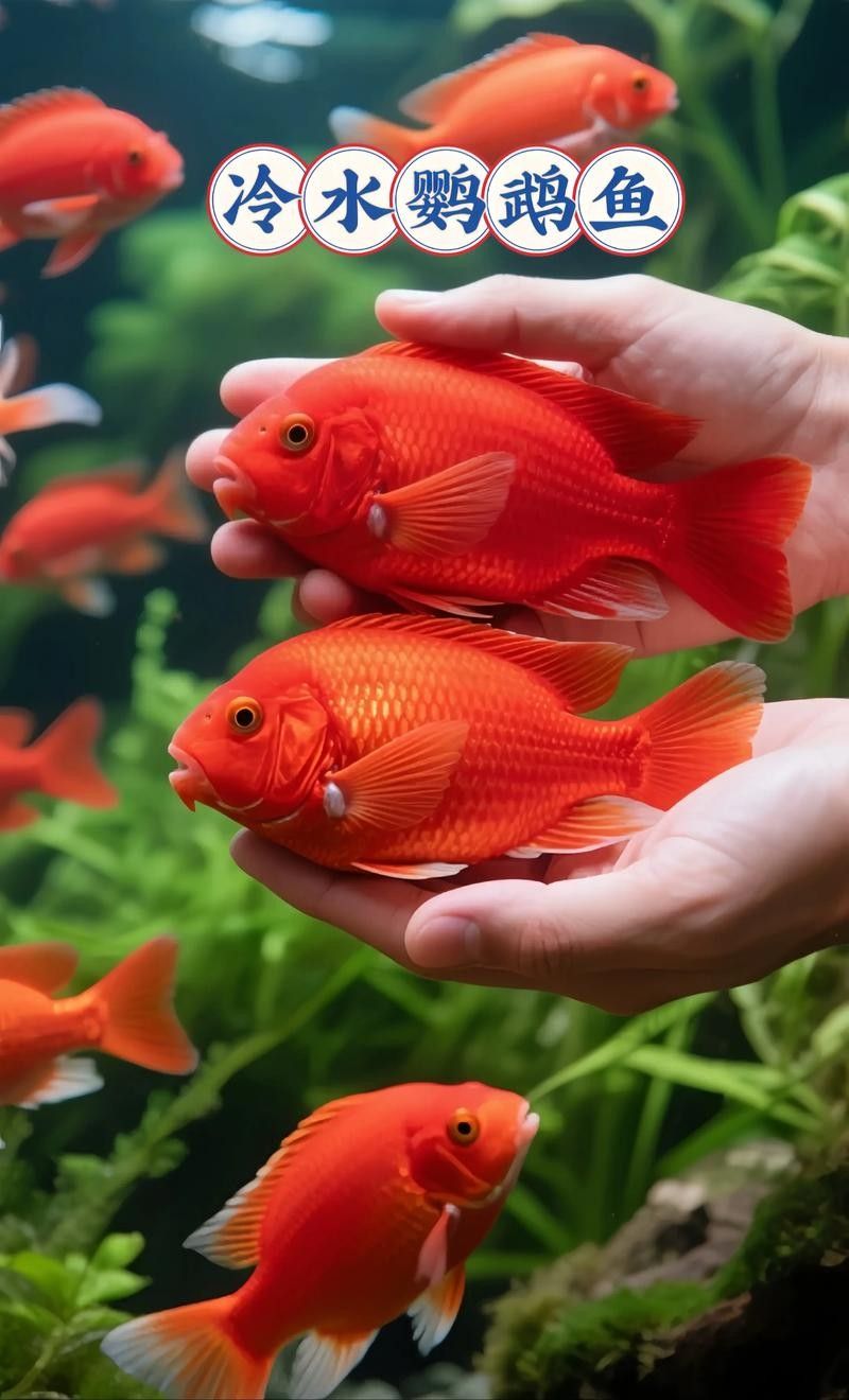 推薦一些適合新手的觀賞魚（新手養(yǎng)觀賞魚）