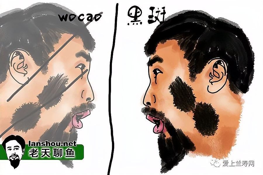 紅龍魚頭上的黑點會自行消失嗎（紅龍魚頭上的黑點會自行消失嗎？）
