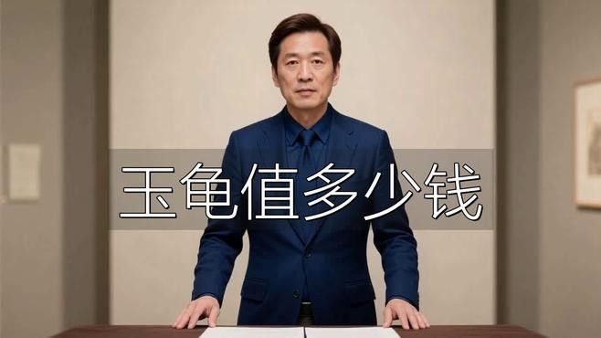 玉質(zhì)龍龜?shù)膬r(jià)格范圍 玉質(zhì)龍龜?shù)膬r(jià)格范圍 龍魚百科 第7張