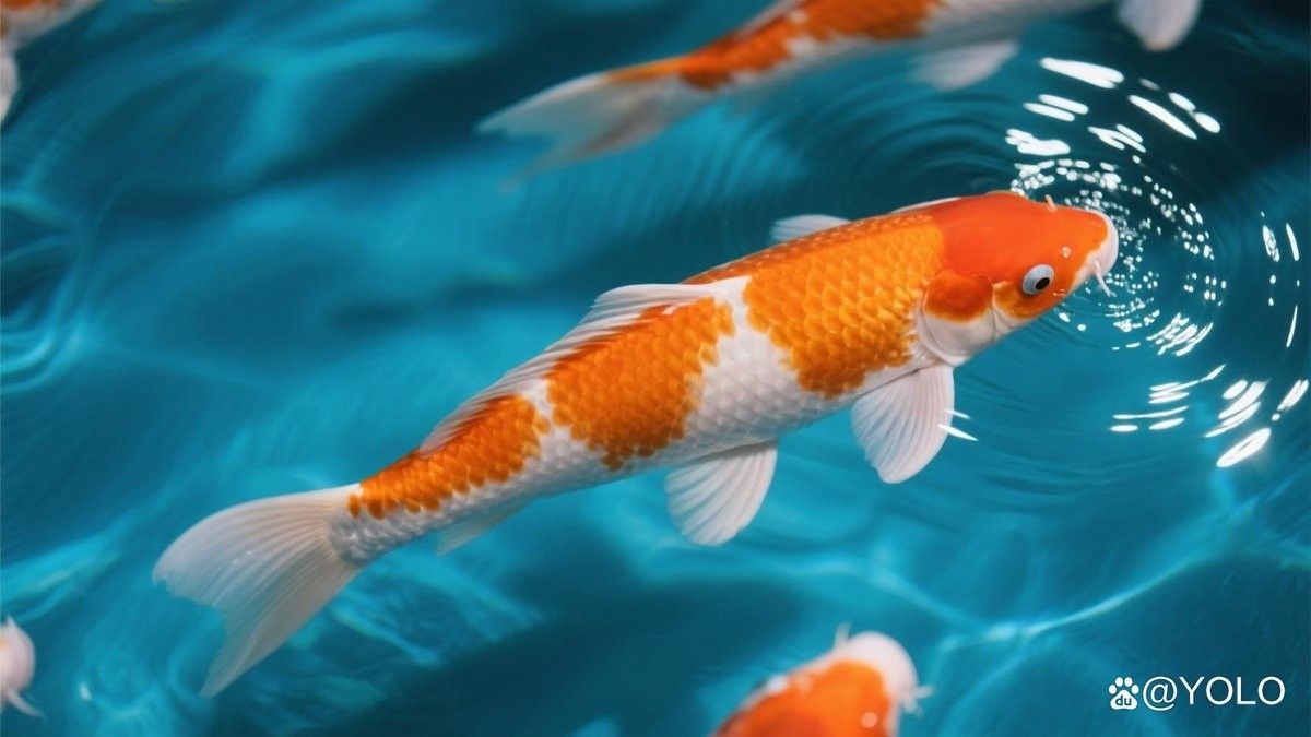 紅龍魚認主后還會不會忘記