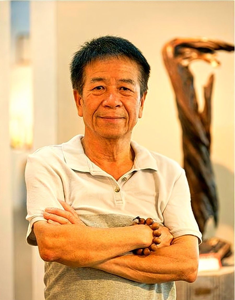 盧思立和徐土龍的作品有何不同