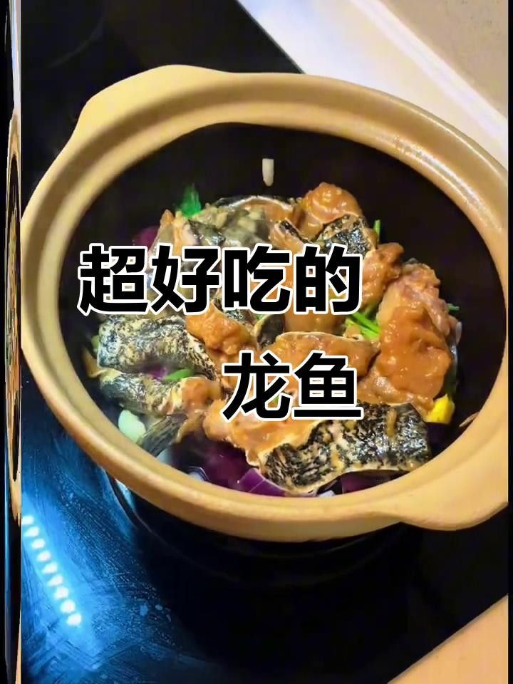 豐縣龍魚最正宗的三個吃法（豐縣龍魚最正宗的三種吃法） 豐縣龍魚最正宗的三個吃法（豐縣龍魚最正宗的三種吃法） 觀賞魚百科 第1張