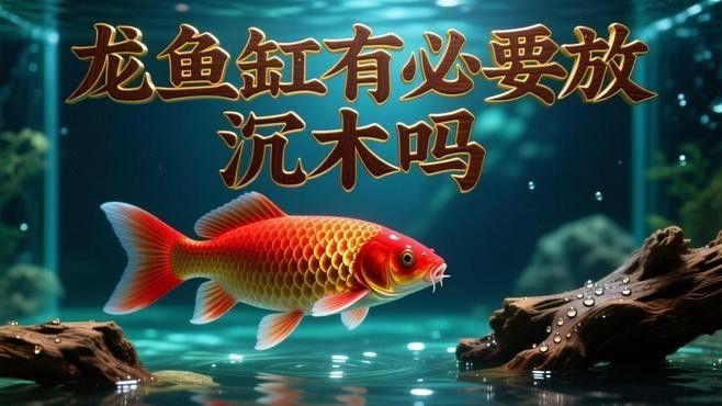 如何選擇適合金龍魚的魚缸材質？（適合金龍魚的魚缸材質）