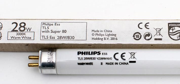 三基色燈和白光燈的價格差異大嗎