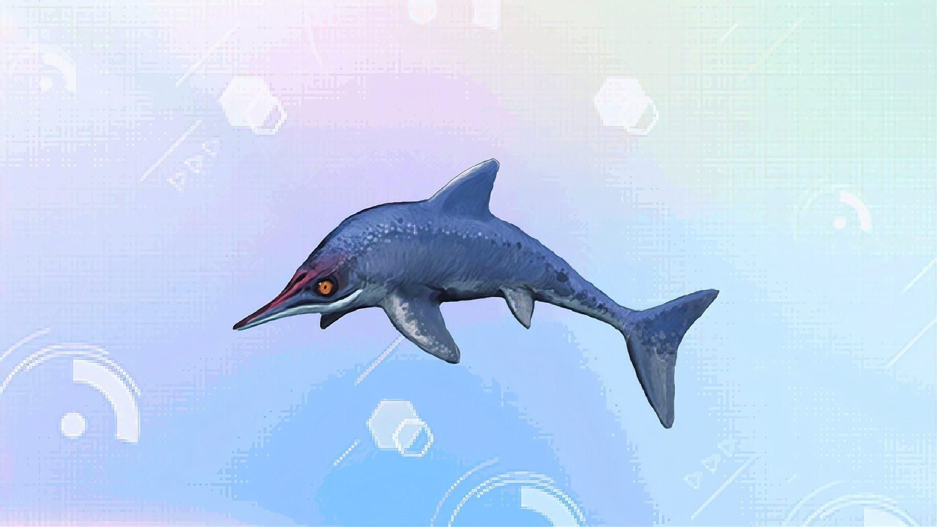 喜馬拉雅魚龍vs霍夫曼滄龍（喜馬拉雅魚龍vs霍夫曼滄龍，）