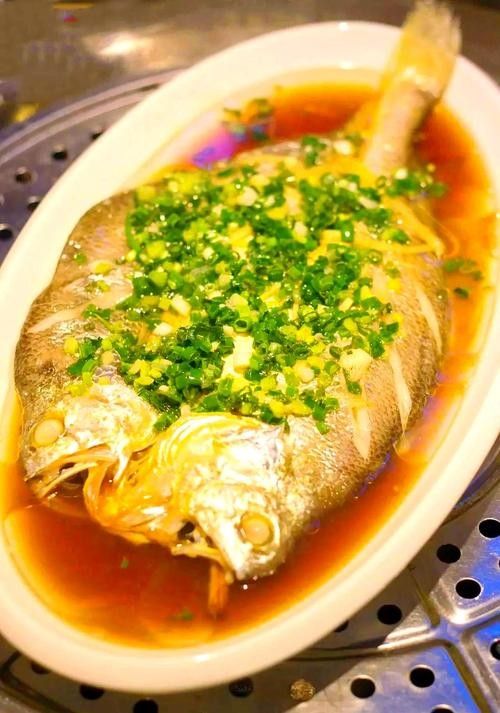 溫州正宗海鮮魚